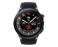 OnePlus Watch 2 Black Steel - 1259585 - zdjęcie 2